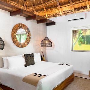 Habitación Deluxe con Cama King